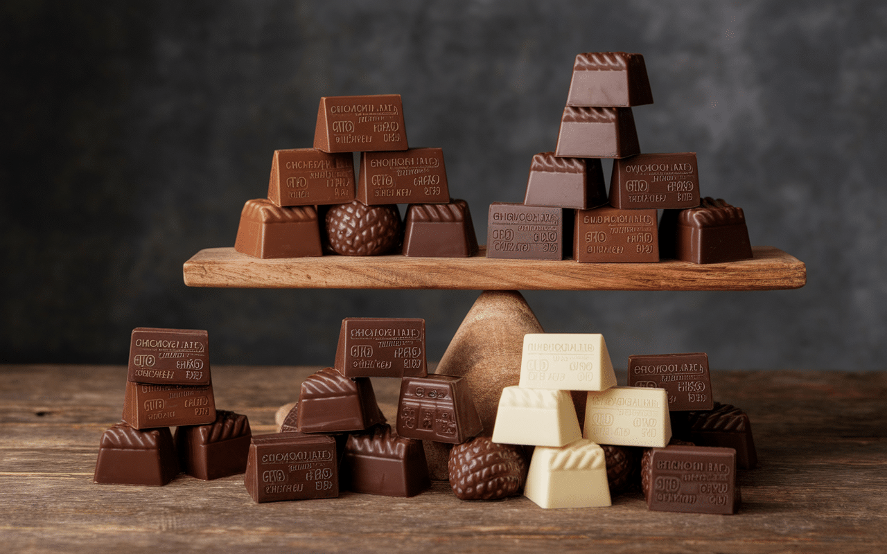 Sélection chocolat de Pâques 2025 : noir, au lait, bio et commerce équitable