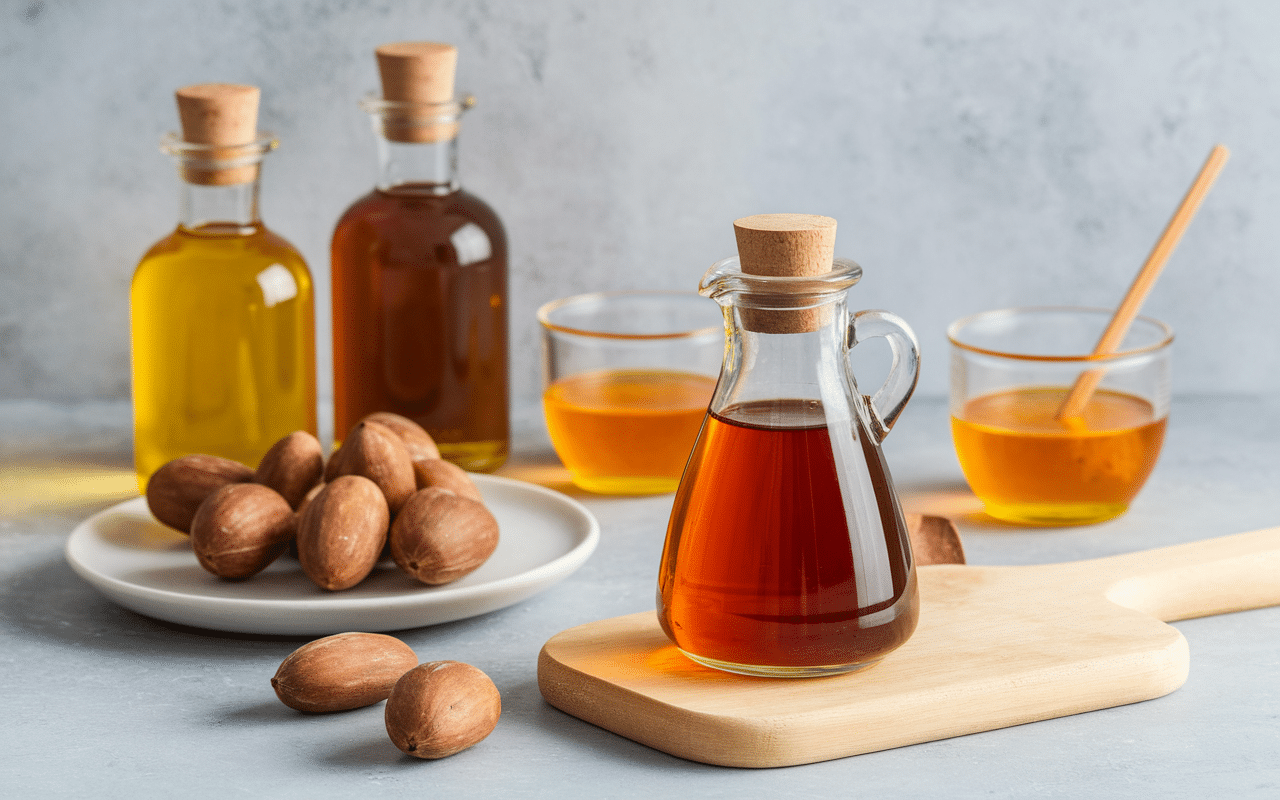 par quoi remplacer l amaretto solutions sans alcool cuisine