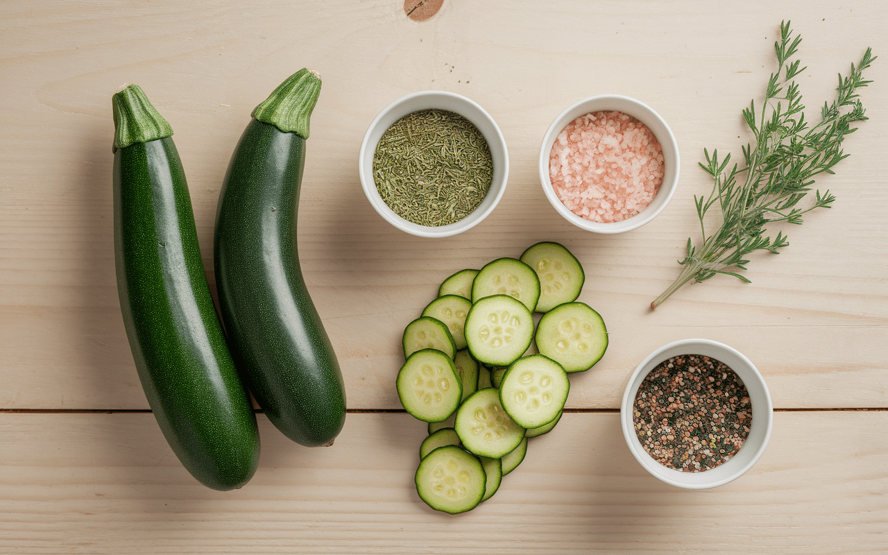 astuces temps de stérilisation courgettes crues Le Parfait bocaux et ingredients