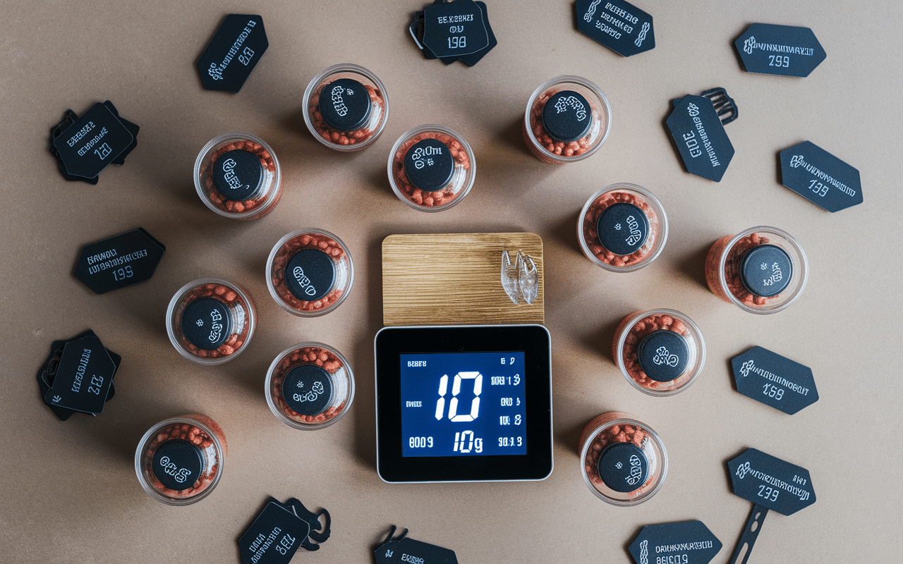 10g de safran prix comparaison balance cuisine