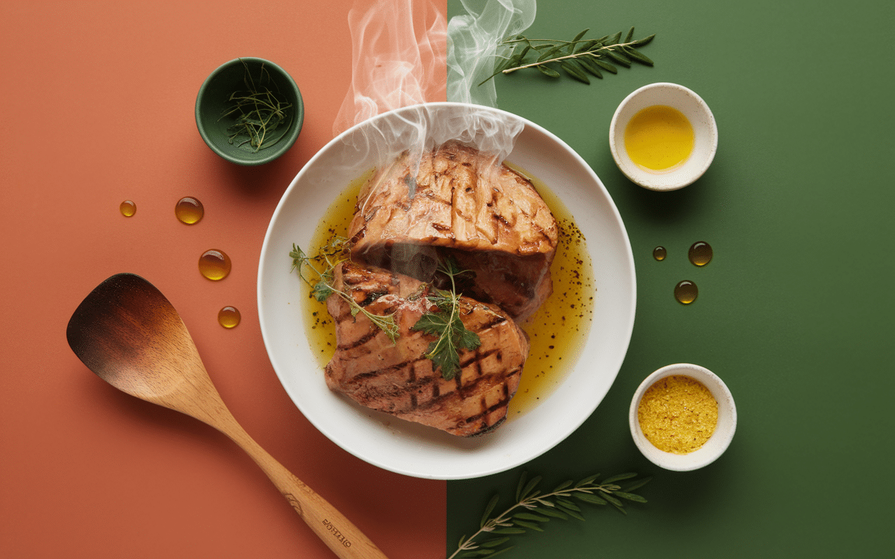 Cuisiner la sauge astuces cuisson créative