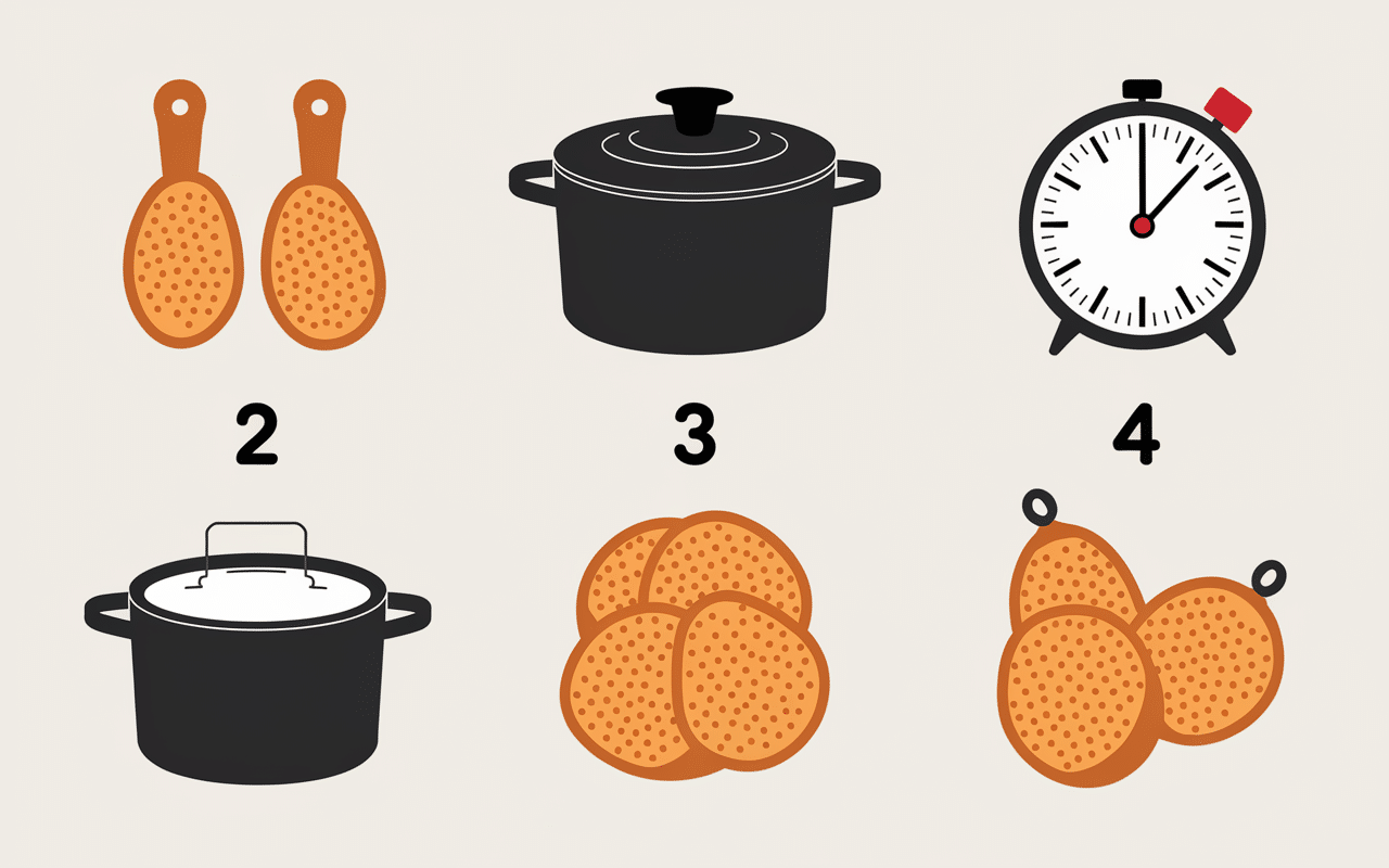 cuisson chataigne cocotte minute étapes cuisson panier vapeur