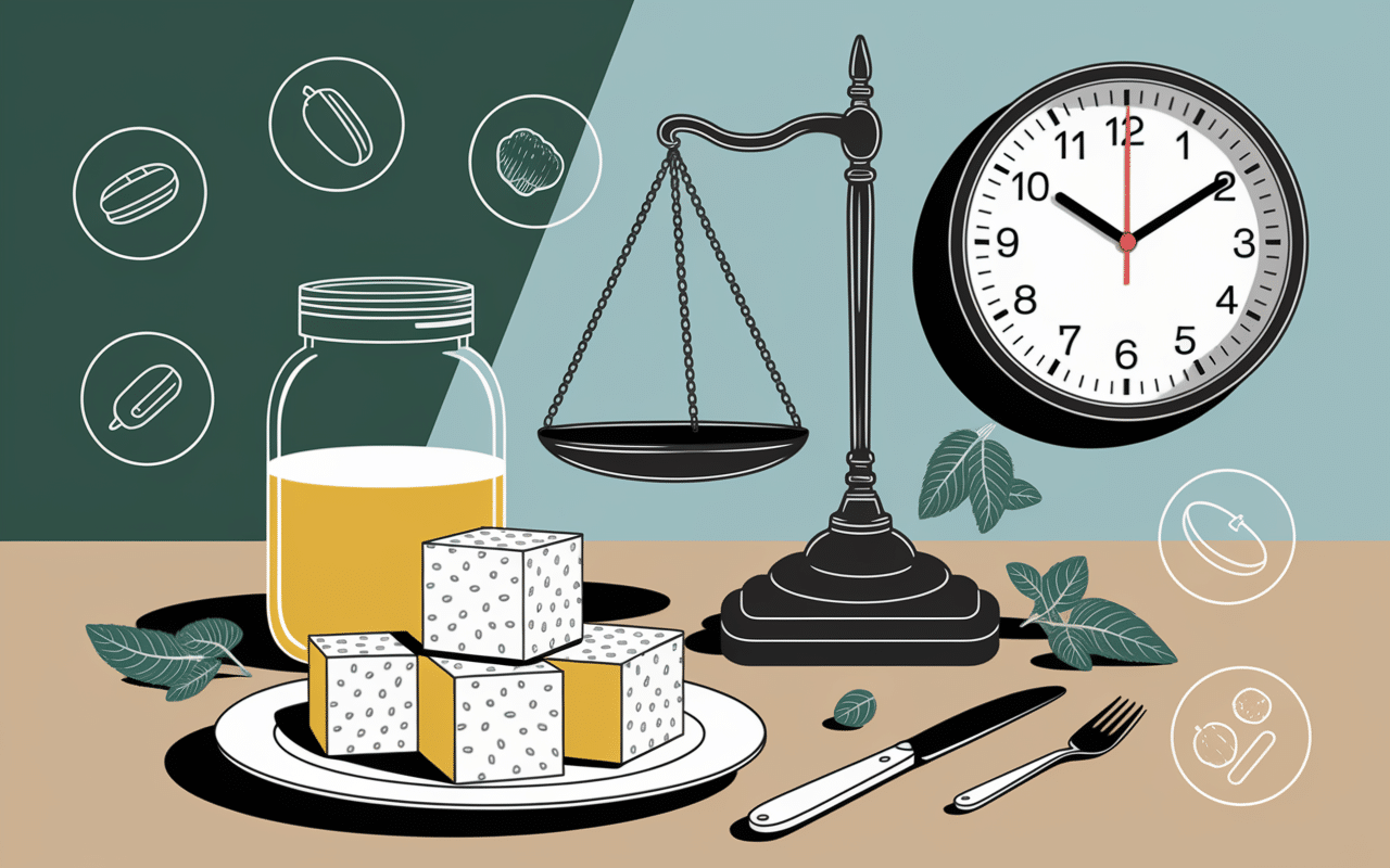 Difference entre levure et levain conservation nutrition