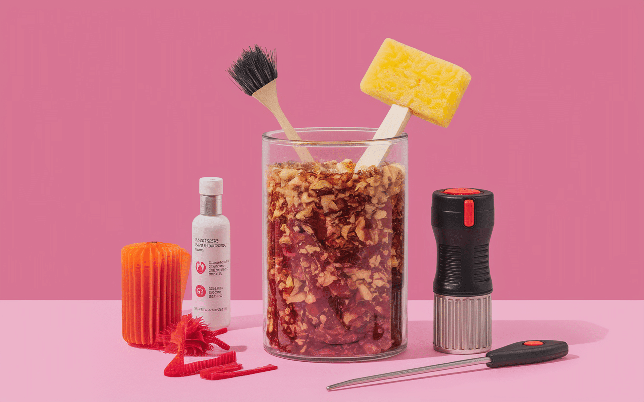 omnicuiseur inconvénients nettoyage entretien pièces