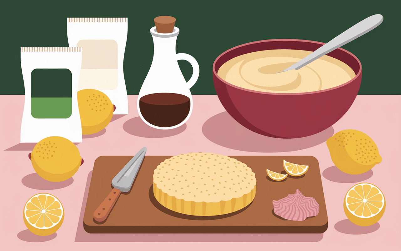 par quoi remplacer le bicarbonate alimentaire pâtisserie cuisine