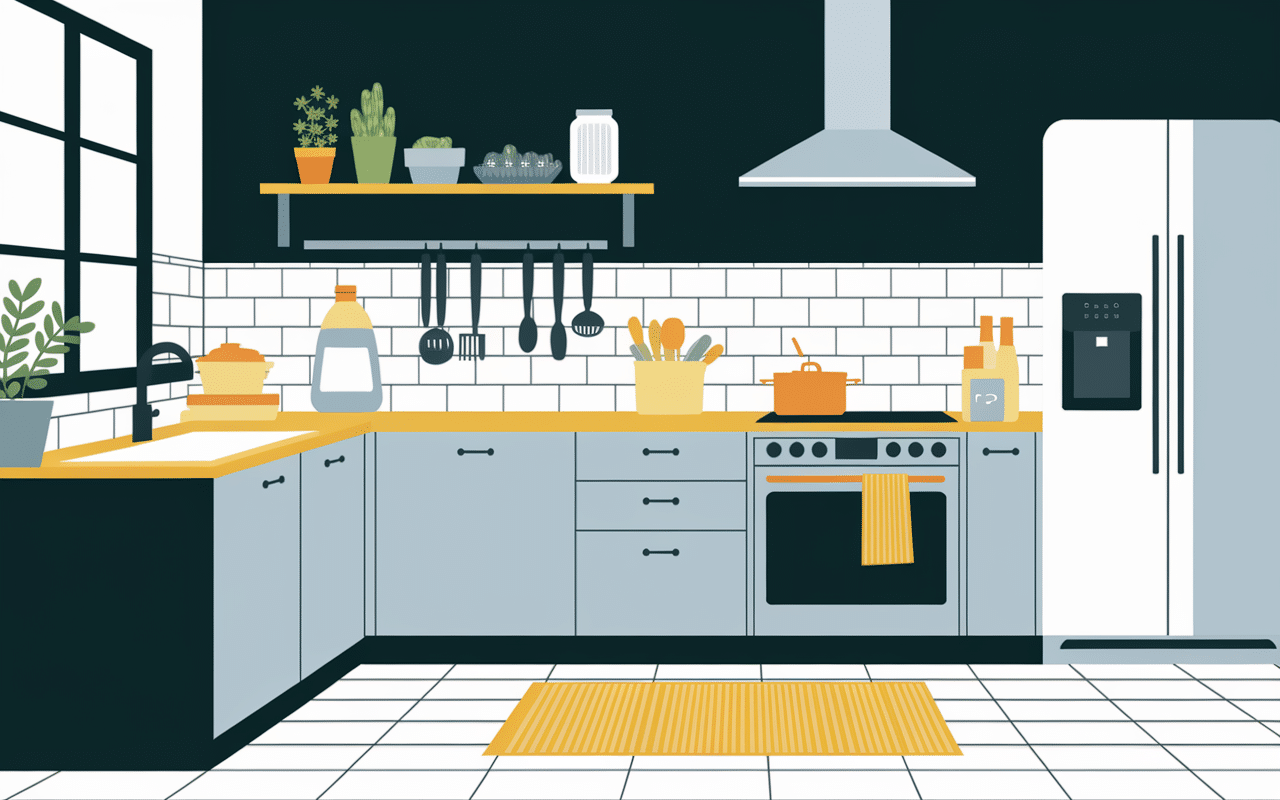 par quoi remplacer le bicarbonate alimentaire entretien domestique