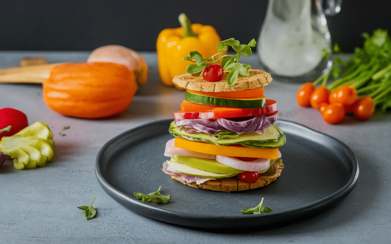 exemples de plats rapides que faire avec des feuilles de lasagnes fraîches