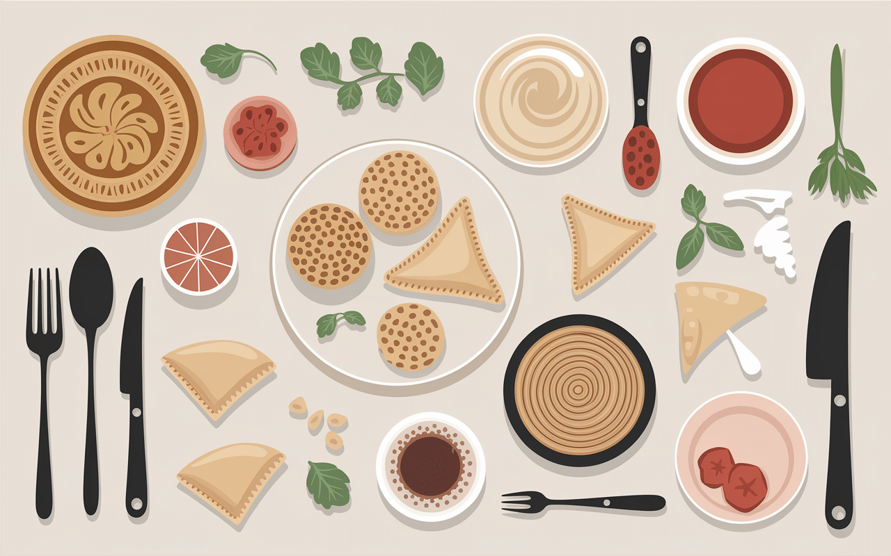 différentes préparations que faire avec des feuilles de lasagnes fraîches