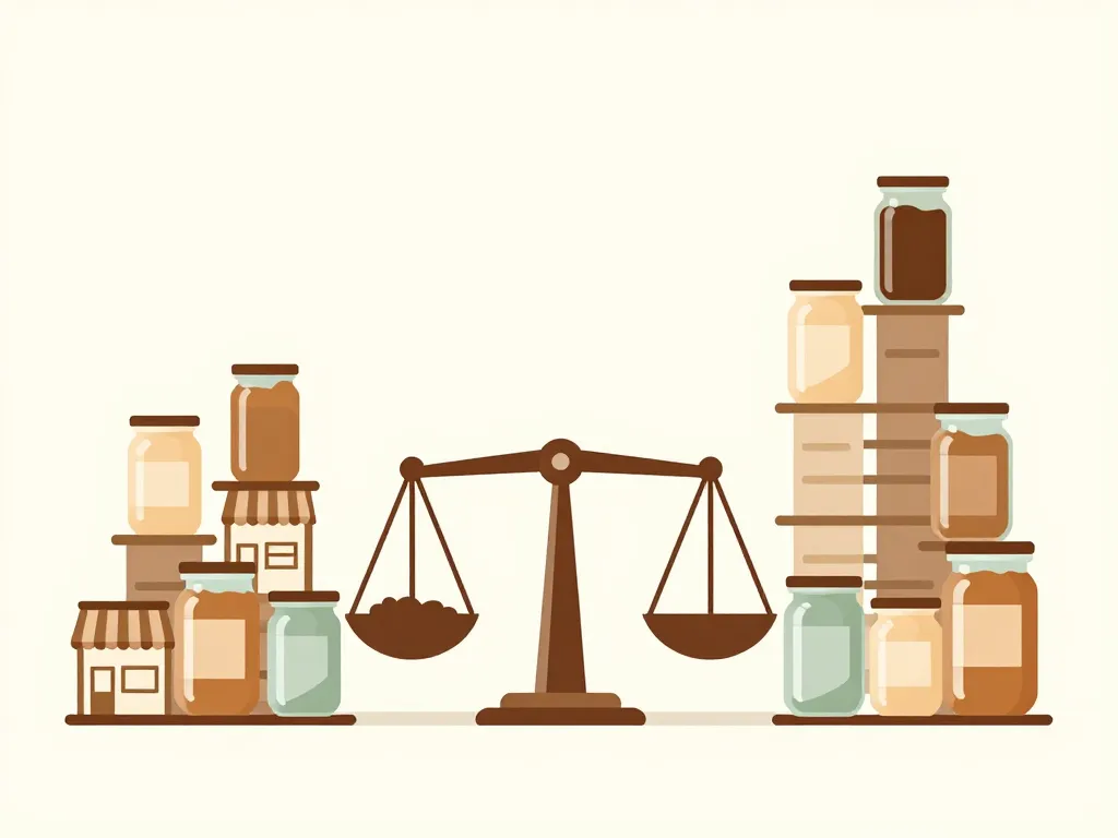 pâte a tartiner el mordjene prix variations canaux jars piles