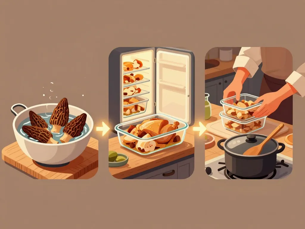 peut on faire un poulet au vin jaune la veille préparation la veille vitrines