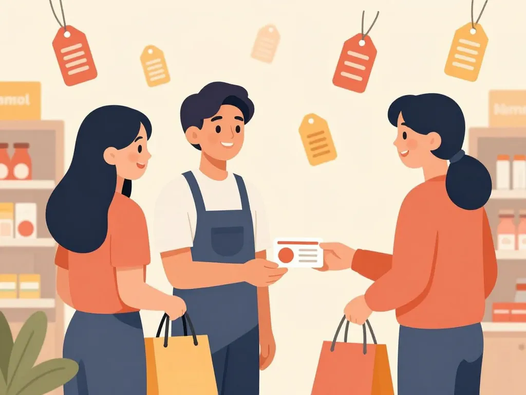 services magasin bouchara blois fidélité et promos