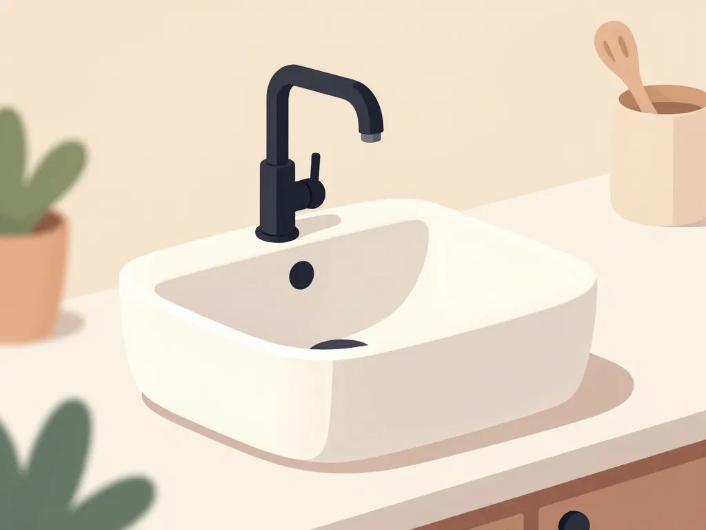 evier en gres propriete design cuisine moderne