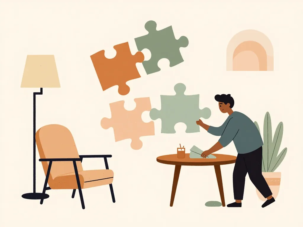 comprendre made in design seconde vie mobilier