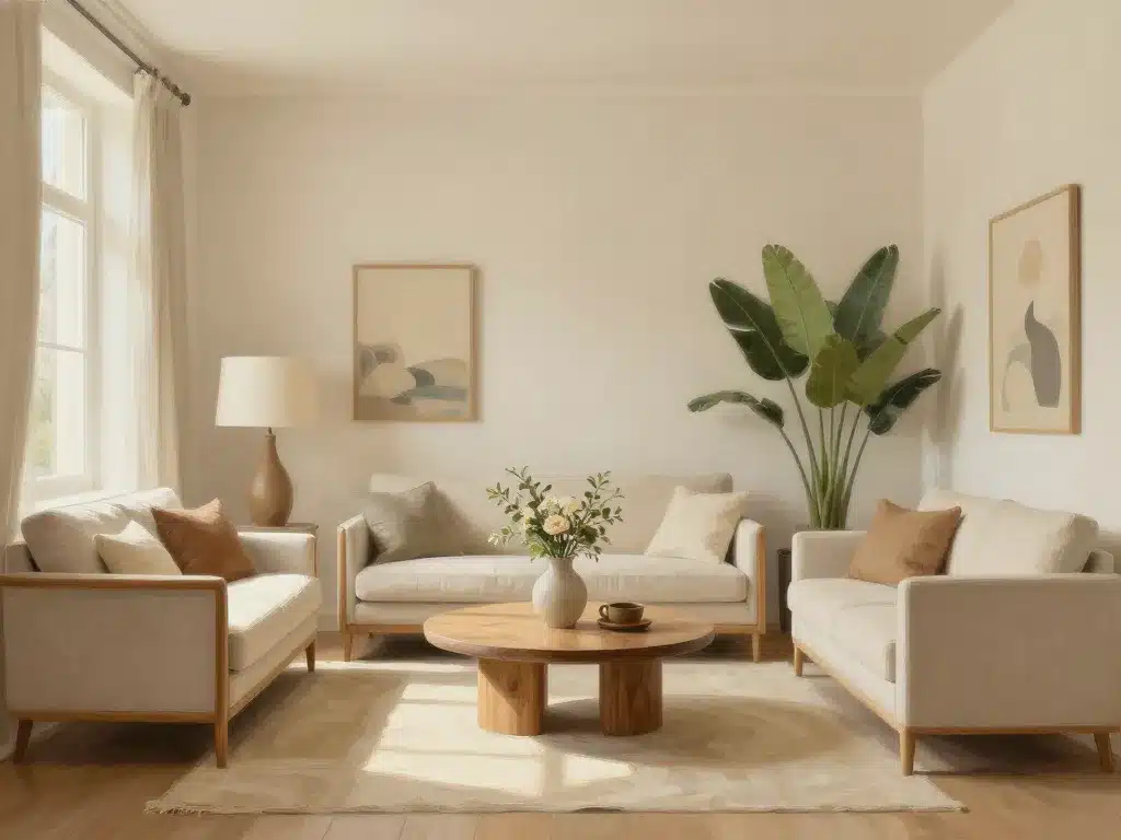 couleur beige comment faire décoration intérieure idées