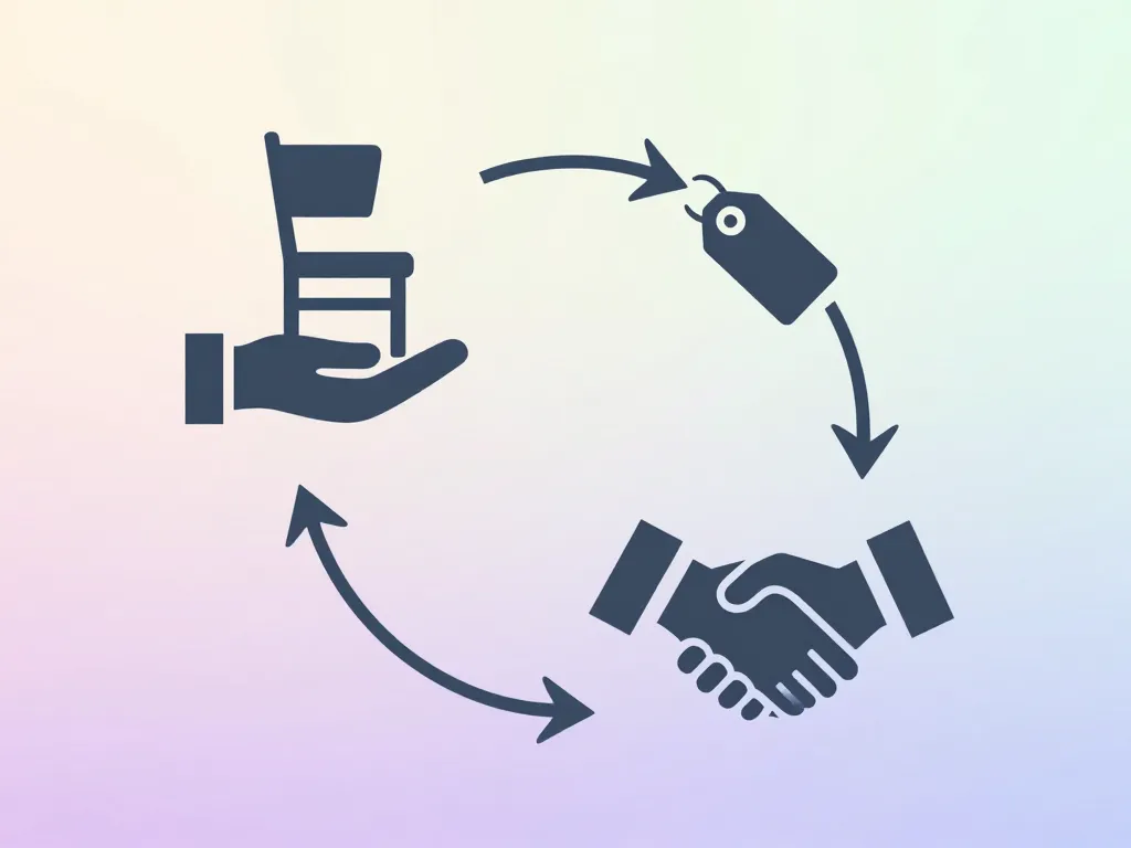 prix depot vente seguin meubles conseils pratiques