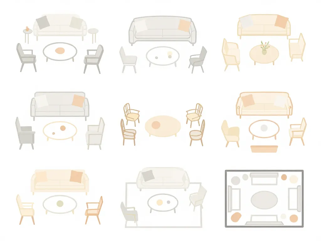 Disposition optimisée table basse design made in design