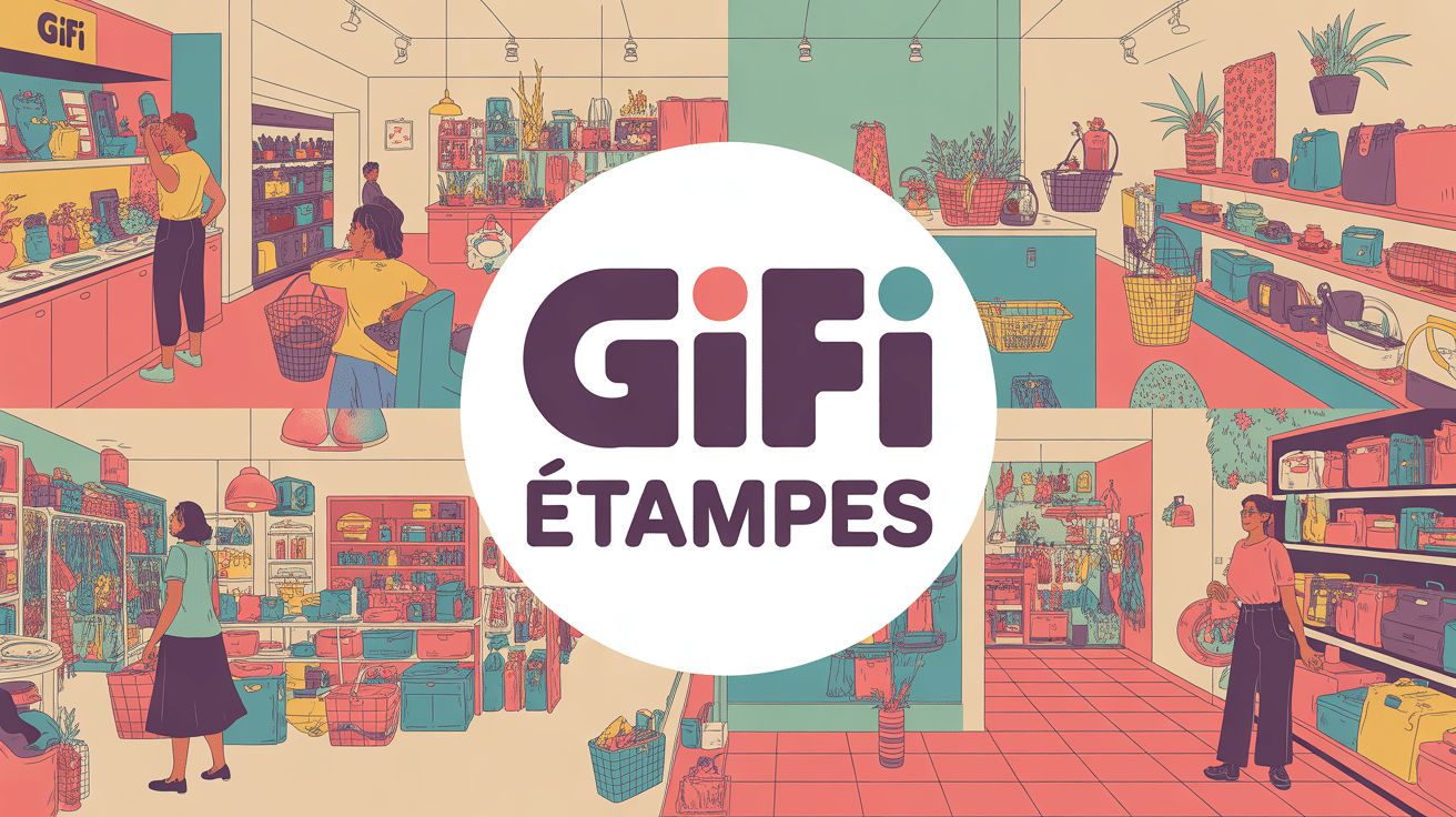 univers magasin gifi etampes déco mobilier clients