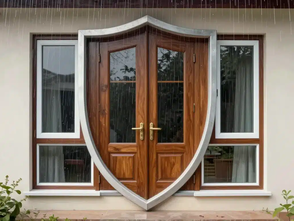 Qualité et durabilité JELD-WEN illustration