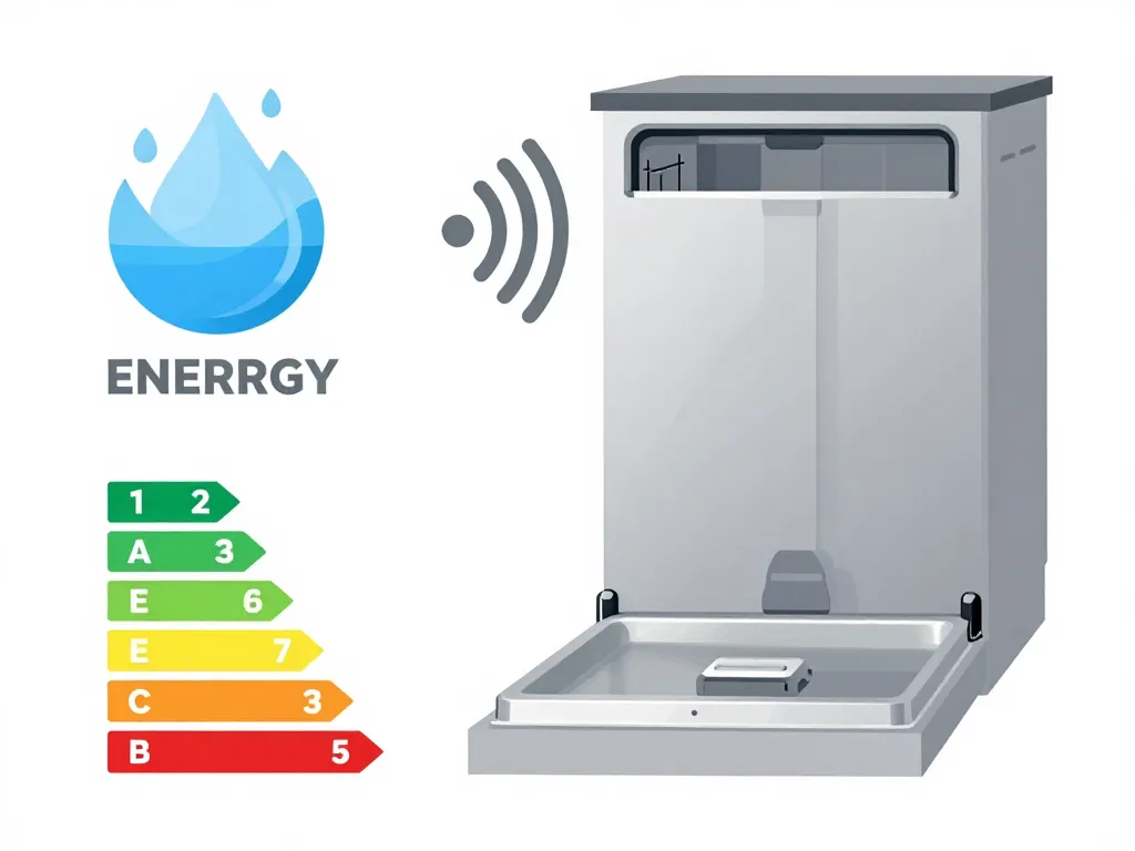 caractéristiques techniques lave vaisselle meilleur rapport qualité prix