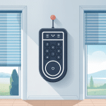 notice télécommande bubendorff v2 illustration fonctionnalités