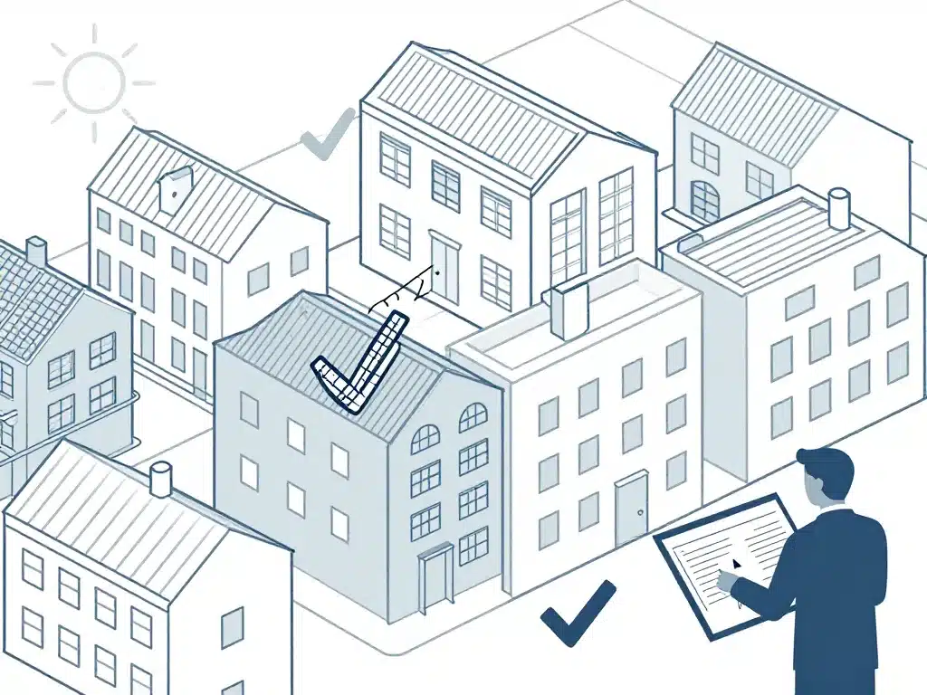 plan des facades et toitures schema reglementaire