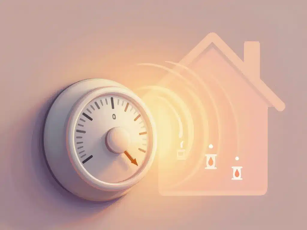 thermostat 8 quelle température consommer moins sans perdre confort