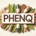 Illustration PhenQ sécurité légalité compléments perte de poids