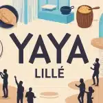Ambiance festive et conviviale au Yaya Lille taverne grecque