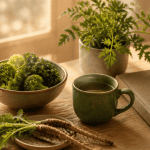 comment faire une detox naturelle avec aliments et boissons
