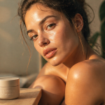 Comment hydrater sa peau femme sérum crème