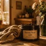 utilisation du savon noir pot cuisine