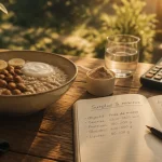 Manger prise de masse : surplus 500 kcal et piliers nutritionnels