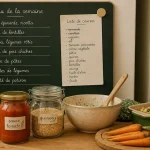 Menu famille semaine : 4 stratégies pour alléger les repas et gagner en sérénité