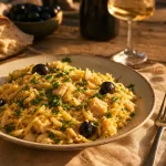 Bacalhau à Brás, cuisine portugaise, morue dorée