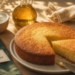 Un gateau avec un oeuf : gâteau au yaourt moelleux prêt en 20 minutes