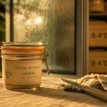 Rillette industrielle et grossesse : conserve stérilisée, à vérifier avant de consommer