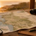Carte tourisme Charente maritime pour localiser des sites et télécharger un PDF