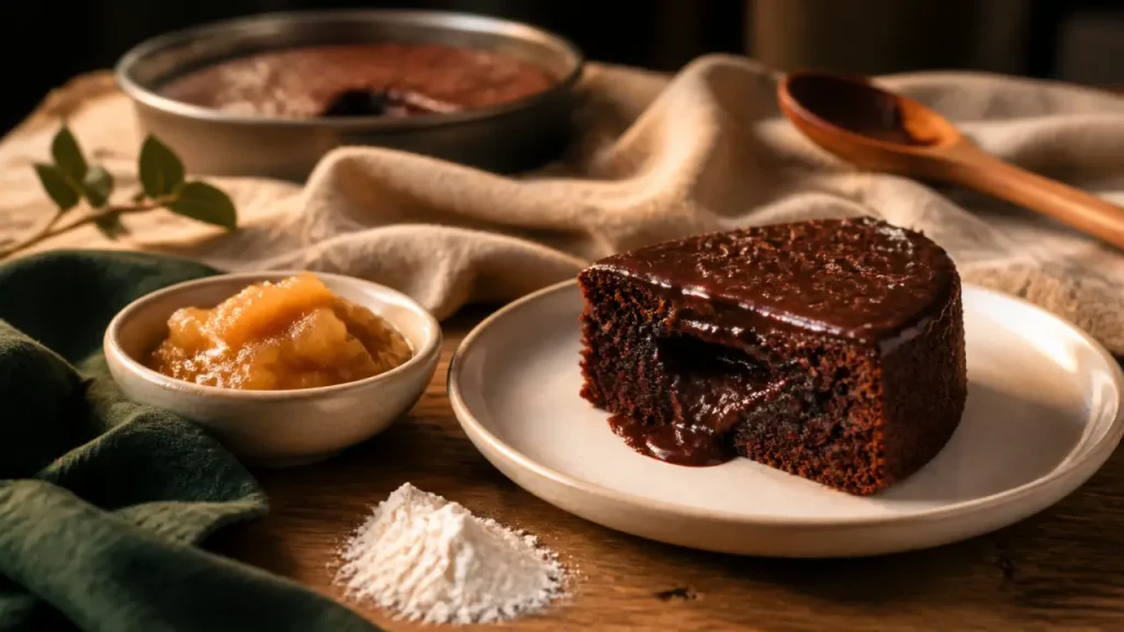 Gâteaux sans farine et sans œuf : les bons substituts, la bonne cuisson et les pièges à éviter